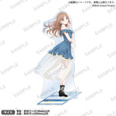 BanG Dream!　アクリルスタンド wind ver. 長崎そよ