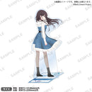 BanG Dream!　アクリルスタンド wind ver. 椎名立希