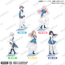 BanG Dream!　アクリルスタンド wind ver. 千早愛音