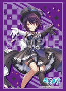 ブシロード スリーブコレクション ハイグレード Vol.4719 あおぎり高校『音霊魂子』桜ver.