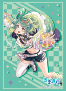 ブシロード スリーブコレクション ハイグレード Vol.4727 あおぎり高校『ぷわぷわぽぷら』桜ver.