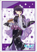 ブシロード スリーブコレクション ハイグレード Vol.4792 あおぎり高校『音霊魂子』浴衣ver.