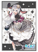 ブシロード スリーブコレクション ハイグレード Vol.4794 あおぎり高校『山黒音玄』浴衣ver.