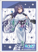 ブシロード スリーブコレクション ハイグレード Vol.4798 あおぎり高校『エトラ』浴衣ver.