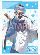 ブシロード スリーブコレクション ハイグレード Vol.4799 あおぎり高校『春雨麗女』浴衣ver.