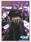 ブシロード スリーブコレクション ハイグレード Vol.4804 あおぎり高校『八十科むじな』浴衣ver.