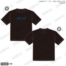青木陽菜 1st LIVE「BLUE TRIP」BIGシルエットTシャツ
