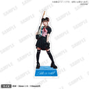 青木陽菜 1st LIVE「BLUE TRIP」アクリルスタンド type C