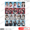 青木陽菜 1st LIVE「BLUE TRIP」トレーディングカード(全20種)