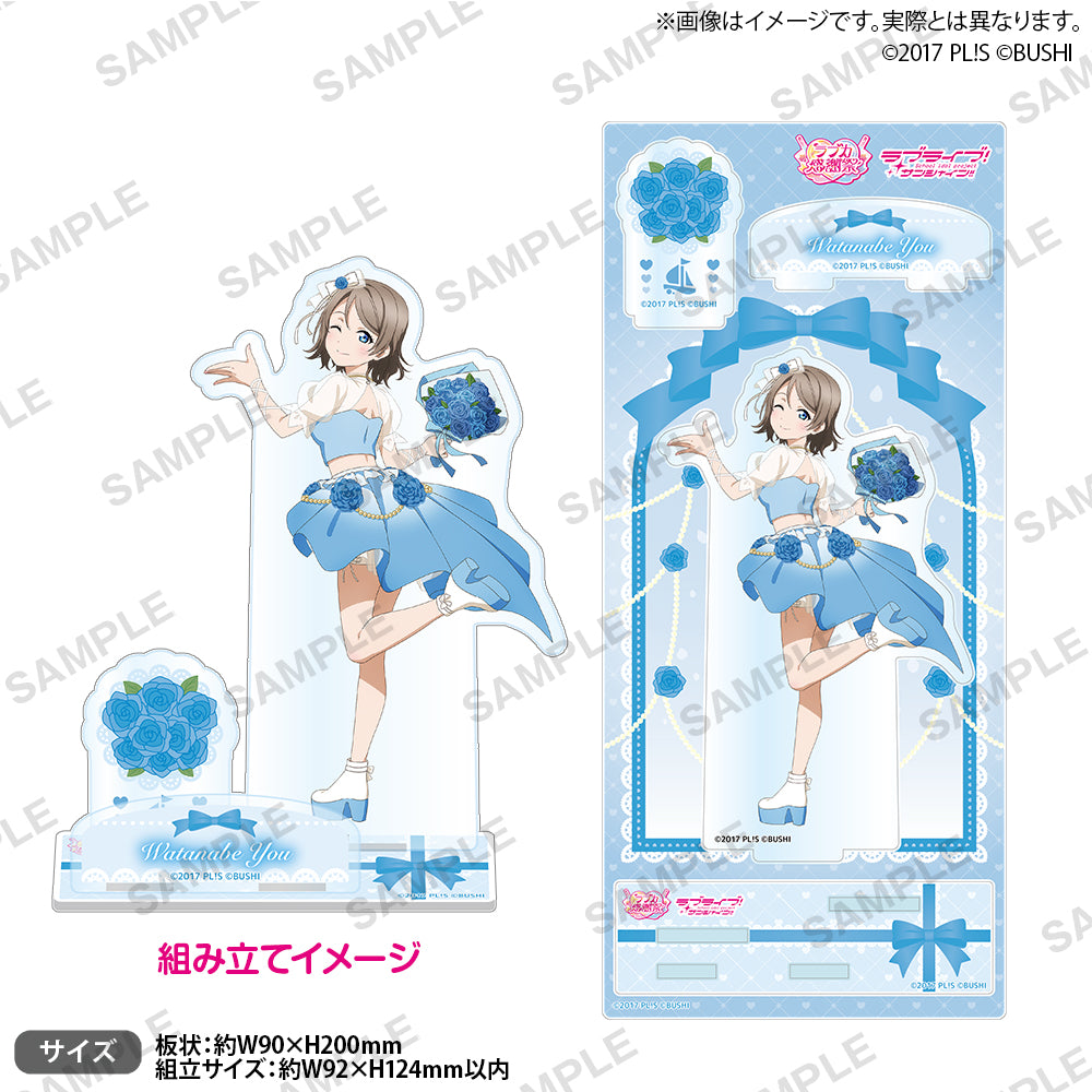 ラブライブ！シリーズ オフィシャルカードゲーム ラブカ感謝祭 記念