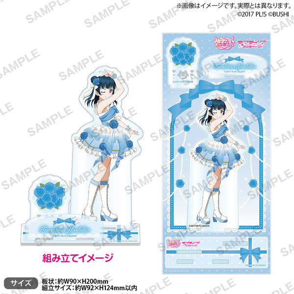 ラブライブ！シリーズ オフィシャルカードゲーム ラブカ感謝祭 記念
