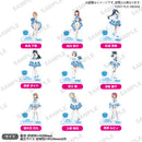 ラブライブ！シリーズ　オフィシャルカードゲーム　ラブカ感謝祭　記念ジオラマアクリルスタンド Aqours 津島善子