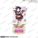 ラブライブ！スクールアイドルフェスティバル きらりんアクリルスタンド Aqours 小悪魔ver. 松浦果南