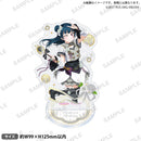 ラブライブ！スクールアイドルフェスティバル きらりんアクリルスタンド Aqours フラワーver. 津島善子
