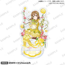 ラブライブ！スクールアイドルフェスティバル きらりんアクリルスタンド Aqours フラワーver. 国木田花丸