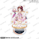 ラブライブ！スクールアイドルフェスティバル きらりんアクリルスタンド Aqours 宇宙ver. 桜内梨子