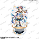 ラブライブ！スクールアイドルフェスティバル きらりんアクリルスタンド Aqours 宇宙ver. 渡辺 曜