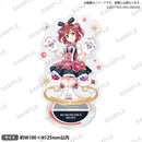 ラブライブ！スクールアイドルフェスティバル きらりんアクリルスタンド Aqours 宇宙ver. 黒澤ルビィ