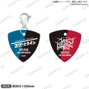 Argonavis × GYROAXIA LIVE 2023 スタートライン × KICK-START ピック型チャーム