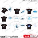 from ARGONAVIS　トレーディングライブTシャツキーホルダー Argonavis【PACK】