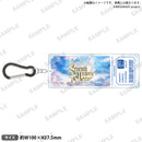 from ARGONAVIS 7th Anniversary LIVE - Seventh Heaven -　チケット風記念アクリルキーホルダー