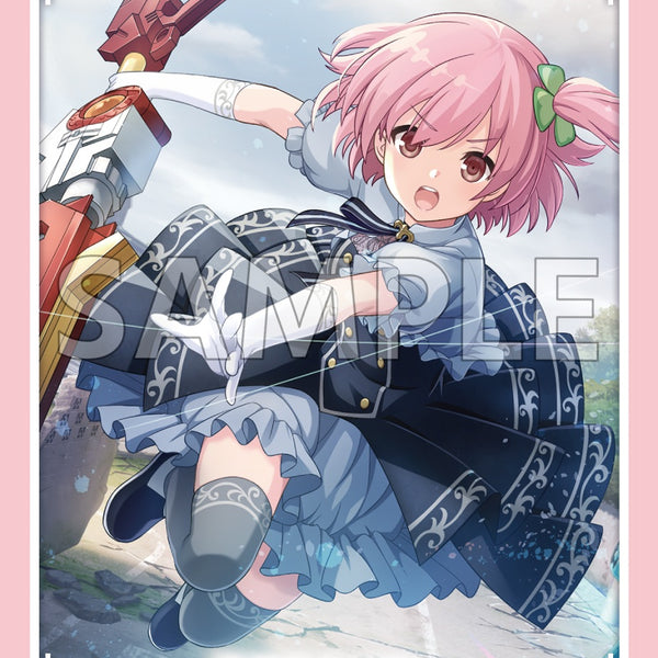 ブシロード スリーブコレクション ハイグレード Vol.5081 アサルト