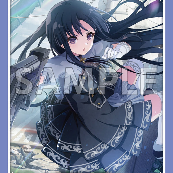 ブシロード スリーブコレクション ハイグレード Vol.5082 アサルト