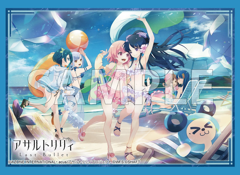 スリーブ | ブシロード オンラインストア