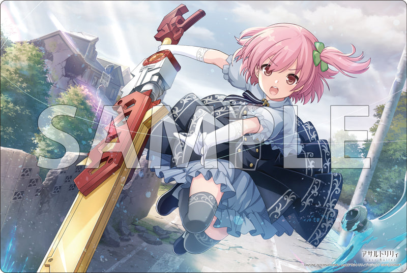 アサルトリリィ | ブシロード オンラインストア