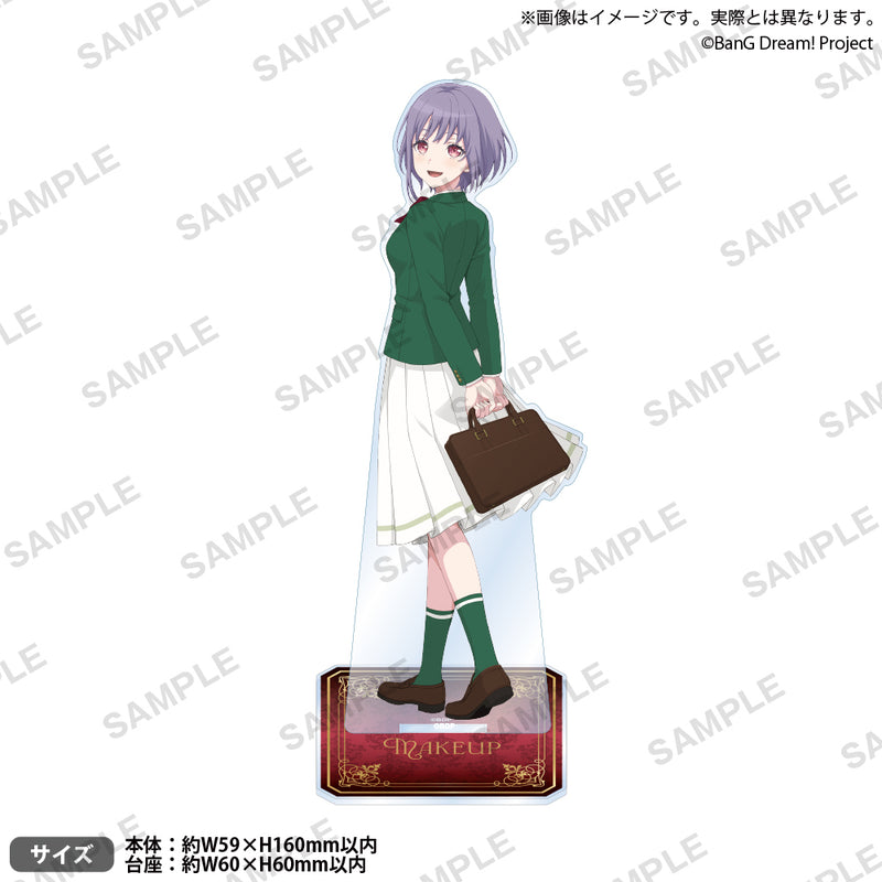 祐天寺 にゃむ｜ブシロード オンラインストア