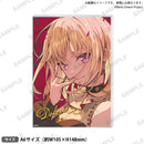 信澤収展アクリルパネル BanG Dream!　「ドロリス」