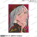 信澤収展アクリルパネル BanG Dream!　「モーティス」