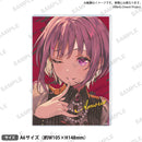 信澤収展アクリルパネル BanG Dream!　「アモーリス」