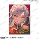 信澤収展アクリルパネル BanG Dream!　「オブリビオニス」