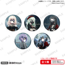 Ave Mujica 1st LIVE「Perdere Omnia」　トレーディング缶バッジ【PACK】