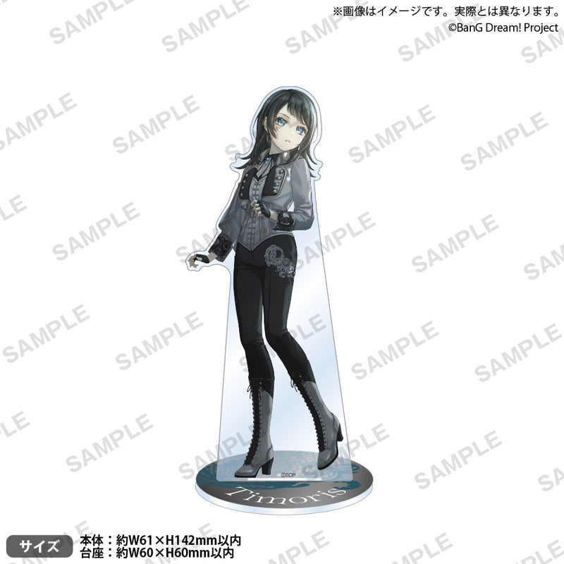 Ave Mujica 6th LIVE「Ulterius Procedere」　アクリルスタンド ティモリス