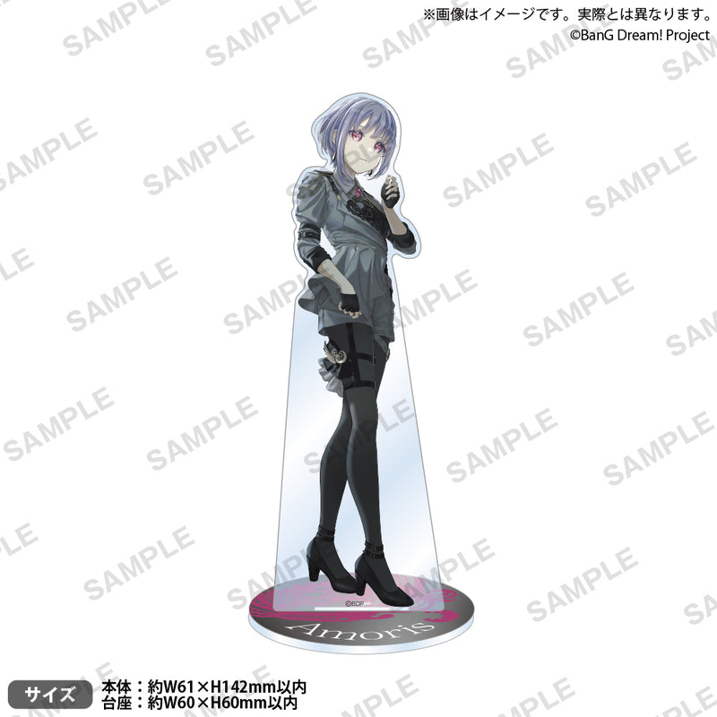 Ave Mujica 6th LIVE「Ulterius Procedere」　アクリルスタンド アモーリス