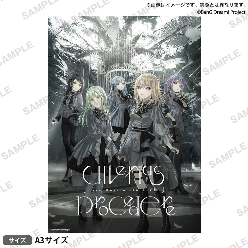 ポスター・タペストリー | ブシロード オンラインストア