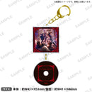 KiLLKiSS Limited LIVE　記念KiLLKiSSキーホルダー