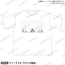 BanG Dream! Ave Mujica　ビッグシルエットTシャツ Mortis