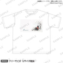 BanG Dream! Ave Mujica　ビッグシルエットTシャツ Timoris
