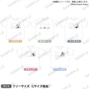 BanG Dream! Ave Mujica　ビッグシルエットTシャツ Timoris