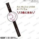 BanG Dream!　リストバンドライト Ave Mujica vol.2