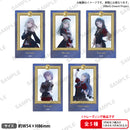 Ave Mujica 5th LIVE「Nova Historia」　トレーディングクリアシート【PACK】