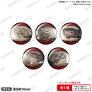 BanG Dream!　トレーディング場面写缶バッジ Symbol II : Air ver.【PACK】