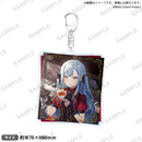 BanG Dream!　アクリルキーホルダー Birthday ver. vol.1 オブリビオニス