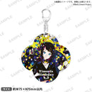 BanG Dream!　アクリルキーホルダー Birthday ver. vol.2 ティモリス