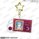映画「BanG Dream! Ave Mujica prima aurora」　アクリルキーホルダー 豊川 祥子