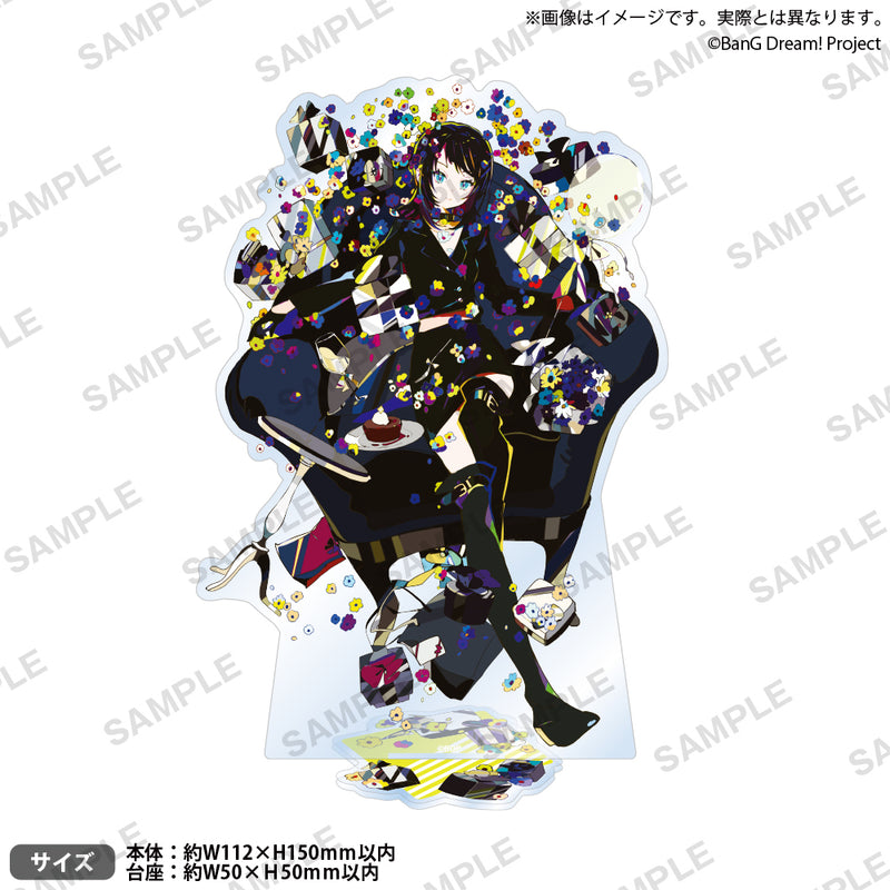 八幡 海鈴｜ブシロード オンラインストア