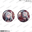 BanG Dream!　缶バッジセット Birthday ver. vol.1 モーティス